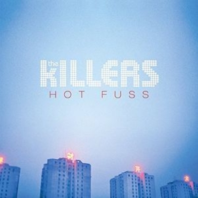 Hot Fuss (アナログレコード) : Killers | HMV&BOOKS online - 4785930