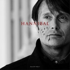 Hannibal Season 3 Vol.1 : ハンニバル (Tv) | HMVu0026BOOKS online - INV154LP