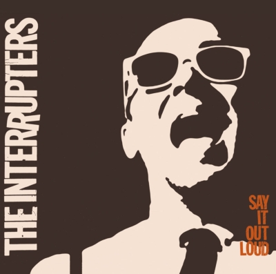 あるばむ49 Say It Out Loud : Interrupters | HMV&BOOKS online - SICX-49