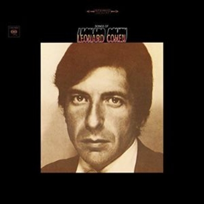 Songs Of Leonard Cohen : Leonard Cohen | HMV&BOOKS online
