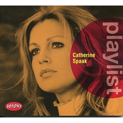 ロック、ポップス（洋楽） Playlist: Catherine Spaak : Catherine Spaak | HMVu0026BOOKS online - 706192