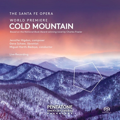 santa fe opera cold mountain