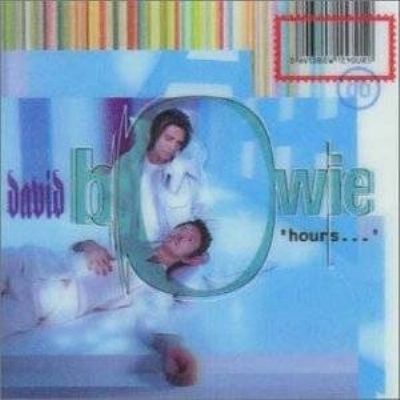 Hours : David Bowie | HMV&BOOKS online - WPCR-80337