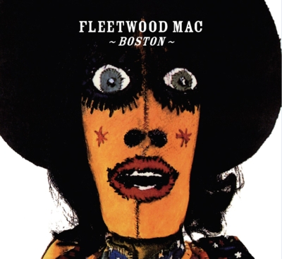 Boston : Fleetwood Mac | HMV&BOOKS online - MSIG1081