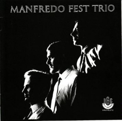 Manfredo Fest Trio : Manfredo Fest | HMV&BOOKS online - BOM-1909L