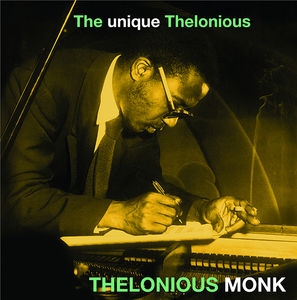 Unique Thelonious Monk : Thelonious Monk | HMV&BOOKS Online - 109