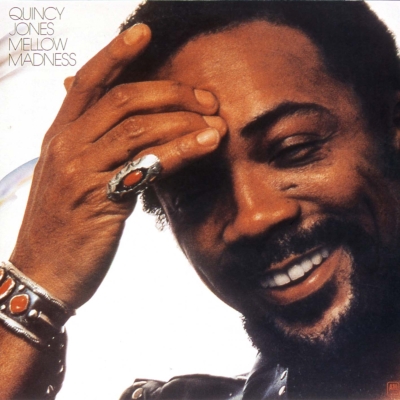Mellow Madness : Quincy Jones | HMV&BOOKS online - UCCU-90183