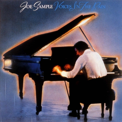 Voices In The Rain : Joe Sample | HMV&BOOKS online - UCCU-90191