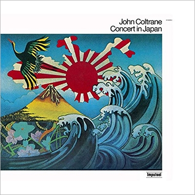 Live In Japan (5 SHM-CD) : John Coltrane | HMV&BOOKS online