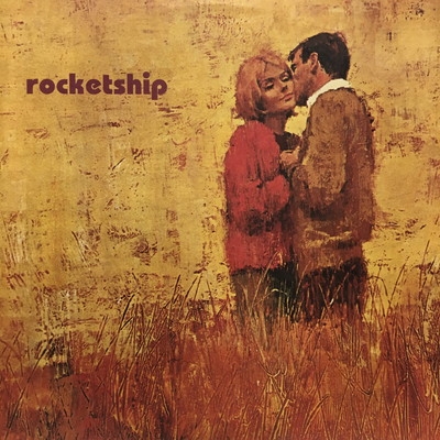 A Certain Smile, A Certain Sadness : Rocketship | HMV&BOOKS online