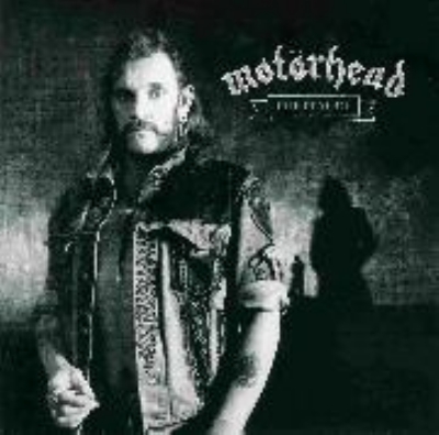 Best Of : Motorhead | HMV&BOOKS online - HSE-3496/7