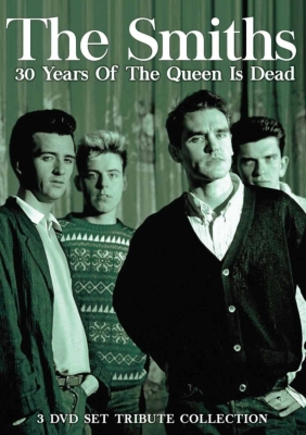 30 Years Of The Queen Is Dead : The Smiths | HMV&BOOKS online