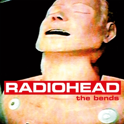 Bends : Radiohead | HMV&BOOKS online - XLCD780