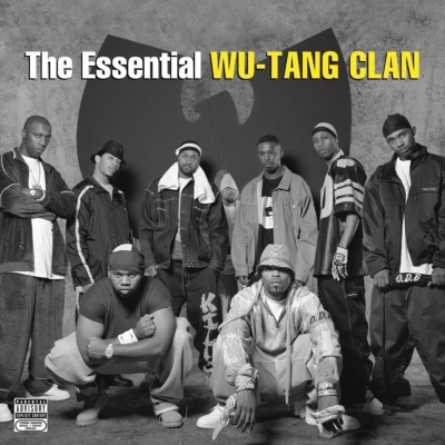 Essential Wu-tang Clan : WU-TANG CLAN | HMV&BOOKS online - 88985312401