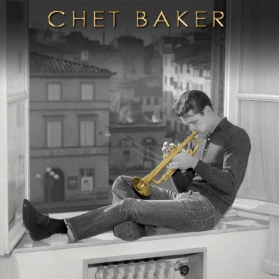 新品❗️Chet Baker アナログ盤２枚セット レコード Best Of 1953-1959 (2枚組アナログレコード) : Chet Baker