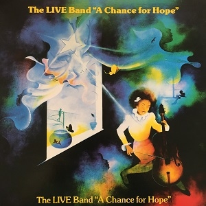 Chance For Hope : Live Band | HMV&BOOKS online - TS5002