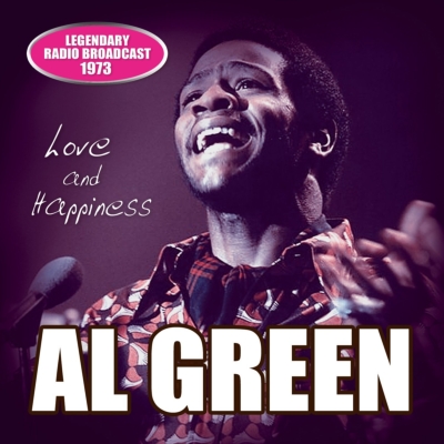 Love & Happiness : Al Green | HMV&BOOKS online - 1142682