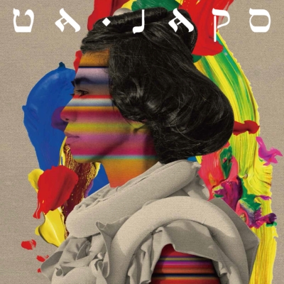 UA JAPO レコード JaPo : UA | HMV&BOOKS online - HRLP026