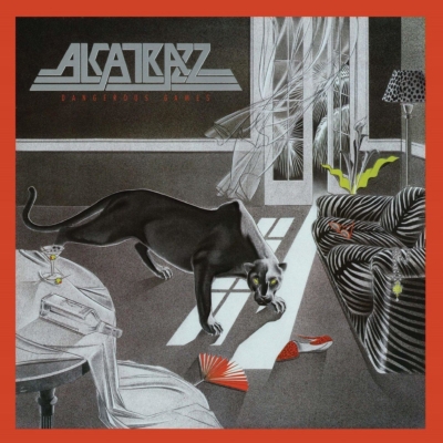 Official Bootleg Boxset 1983-1986 (6CD) : Alcatrazz