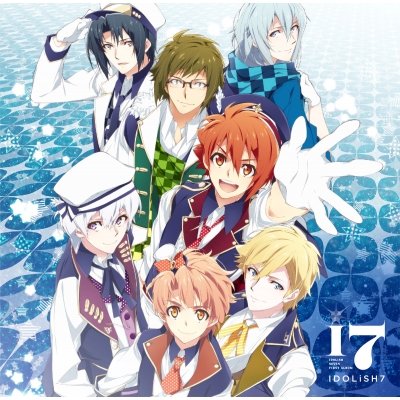 HMV店舗在庫一覧] アプリゲーム『アイドリッシュセブン』 IDOLiSH7 1st