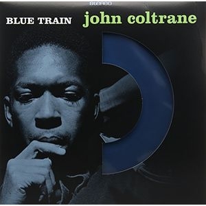 Blue Train (アナログレコード/DOL) : John Coltrane | HMV&BOOKS 