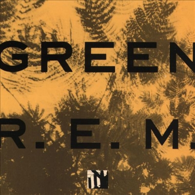 Green (25th Anniversary Deluxe Edition) : R.E.M. | HMV&BOOKS