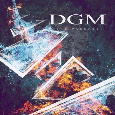 Passage : DGM | HMV&BOOKS online - MICP-11302