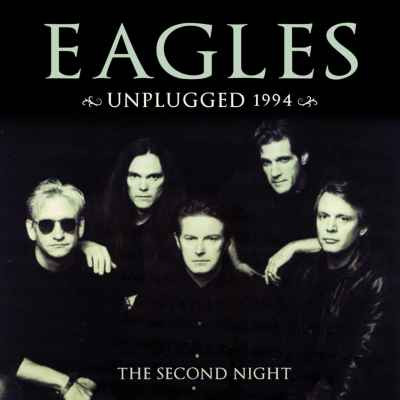 Unplugged 1994 (2CD) : Eagles | HMV&BOOKS online - GSF019