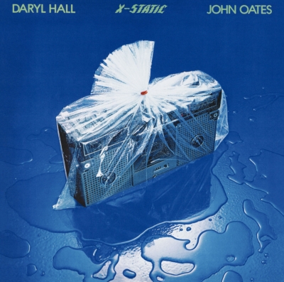 X-static: Modern Pop : Hall & Oates | HMV&BOOKS online - SICP-4850
