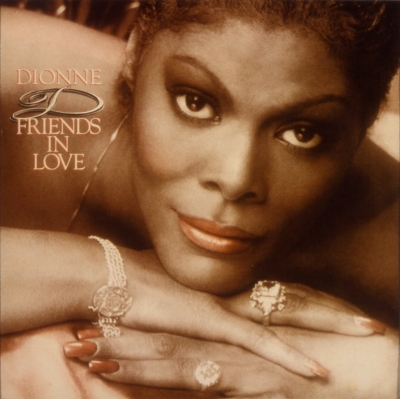 Friends In Love : Dionne Warwick | HMV&BOOKS online - SICP-4853