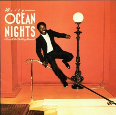 Nights : Billy Ocean | HMV&BOOKS online - SICP-4863