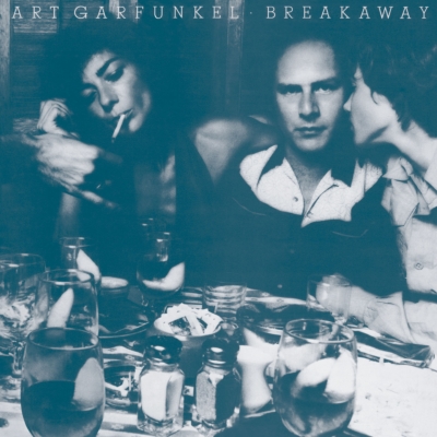 Breakaway: 愛への旅立ち : Art Garfunkel | HMV&BOOKS online