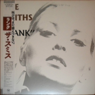 ランク : The Smiths | HMV&BOOKS online - VIL28126