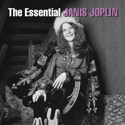 Essential Janis Joplin: ジャニスのすべて : Janis Joplin