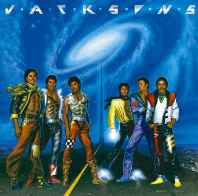 Victory : Jacksons | HMV&BOOKS online - SICP-30975