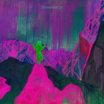 Give A Glimpse Of What Yer Not (アナログレコード) : Dinosaur Jr