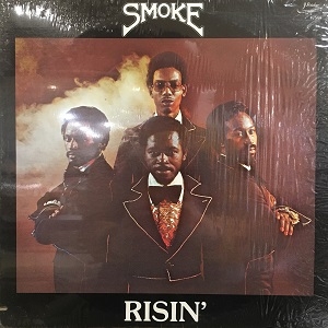 Risin : Smoke | HMV&BOOKS online - 7544