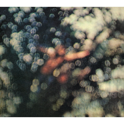 Obscured By Clouds: 雲の影 (国内仕様輸入盤/アナログレコード 