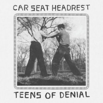 Teens Of Denial : Car Seat Headrest | HMVu0026BOOKS online - OLE10919