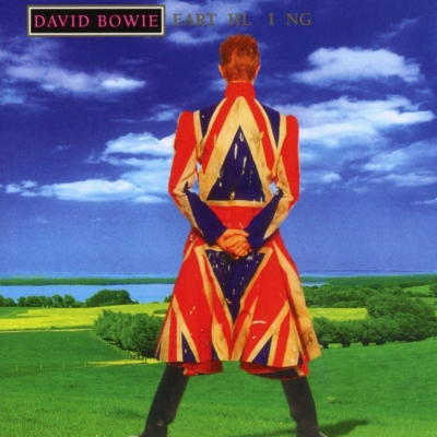 Earthling : David Bowie | HMV&BOOKS online - 2564.650753