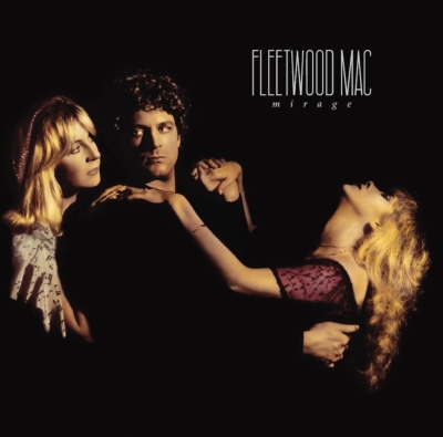 Mirage : Fleetwood Mac | HMV&BOOKS online - WPCR-17365