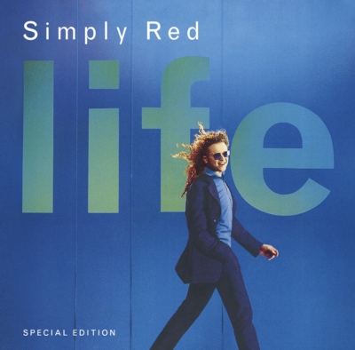 Life : Simply Red | HMV&BOOKS online - WPCR-80368