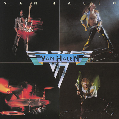 Van Halen: 炎の導火線 : Van Halen | HMV&BOOKS online - WPCR-80380