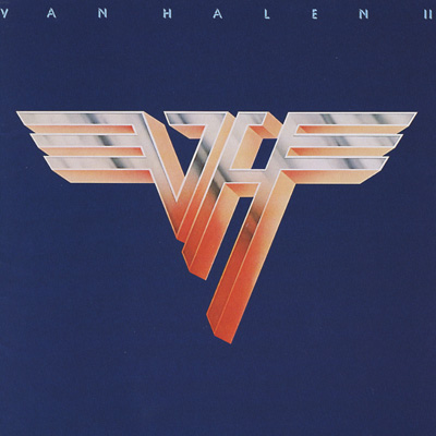 Van Halen 2: 伝説の爆撃機 : Van Halen | HMV&BOOKS online - WPCR-80381