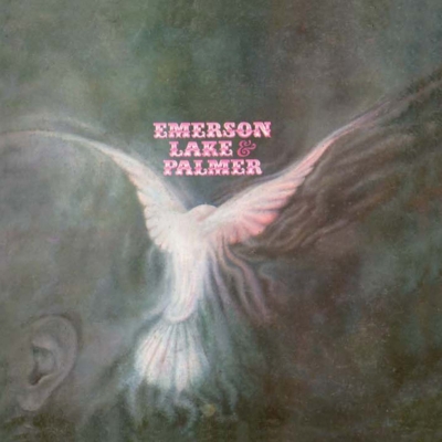 Emerson, Lake & Palmer (2CD Deluxe Edition) : Emerson, Lake