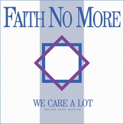 激レア】FAITH NO MORE フェイス・ノー・モア LP レコード - 洋楽