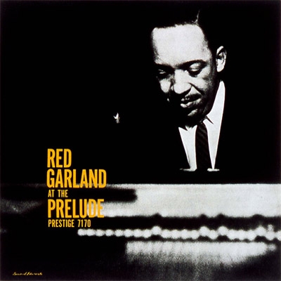 Red Garland At The Prelude : Red Garland | HMV&BOOKS online - UCCO 