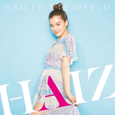Haiz : Hailee Steinfeld | HMV&BOOKS online - UICU-1278