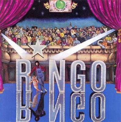 Ringo : Ringo Starr | HMV&BOOKS online - UICY-15545