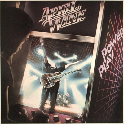 Power Play : April Wine | HMV&BOOKS online - UICY-77834